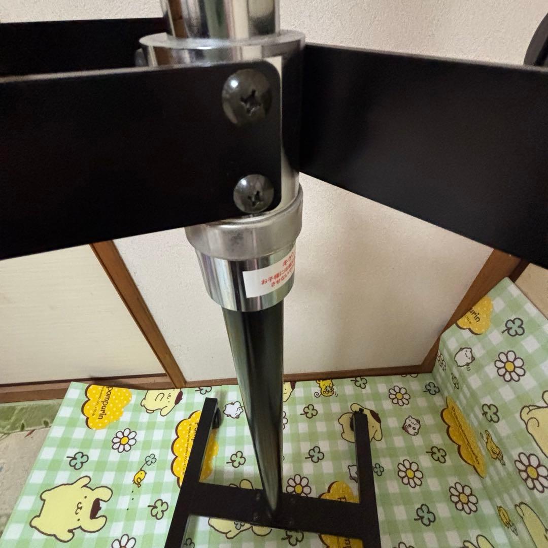 ［専用］訳あり　通販生活　回転ハンガー　森の服