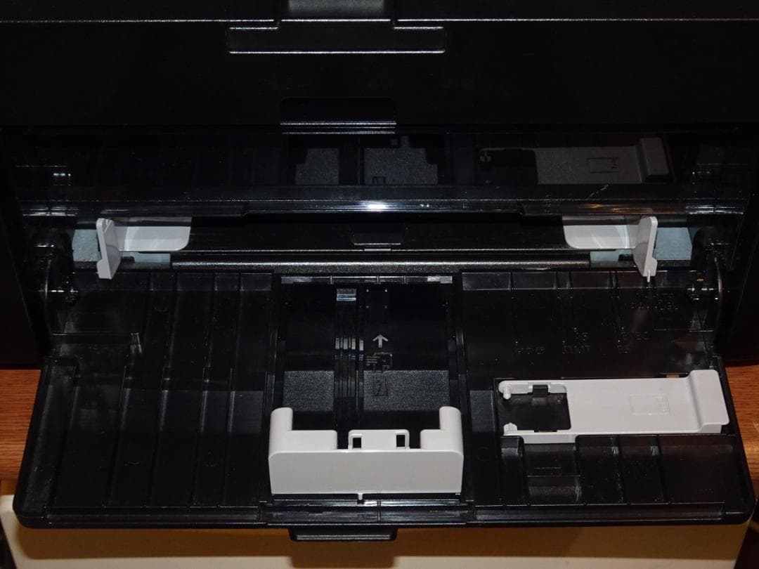 整備済 Canon MF244dw 新品トナーA4モノクロレーザープリンタ複合機