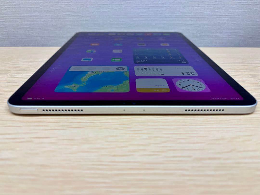 T*z様 iPad Pro 11インチ 第1世代￼ ￼64GB wifiモデル