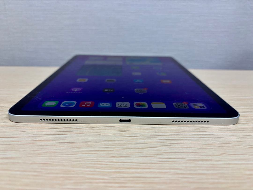 T*z様 iPad Pro 11インチ 第1世代￼ ￼64GB wifiモデル