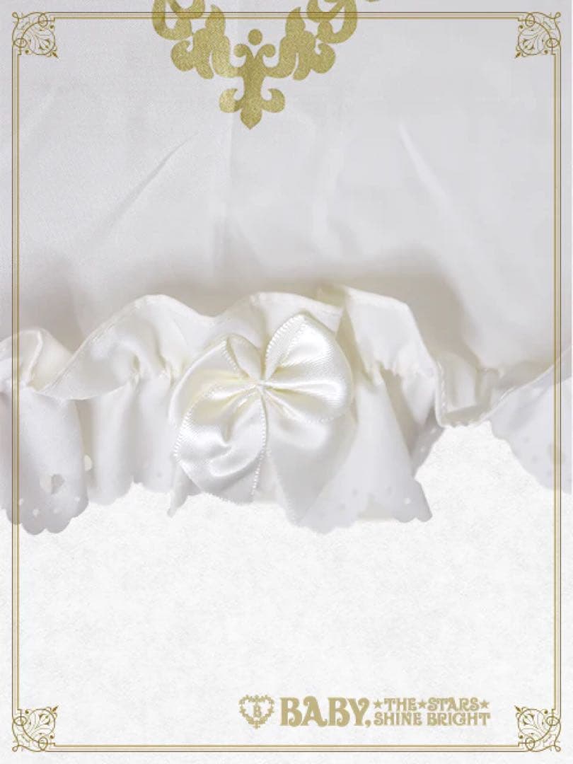 新品未使用 ベイビーザスターズシャインブライト 折りたたみ 晴雨兼用 日傘