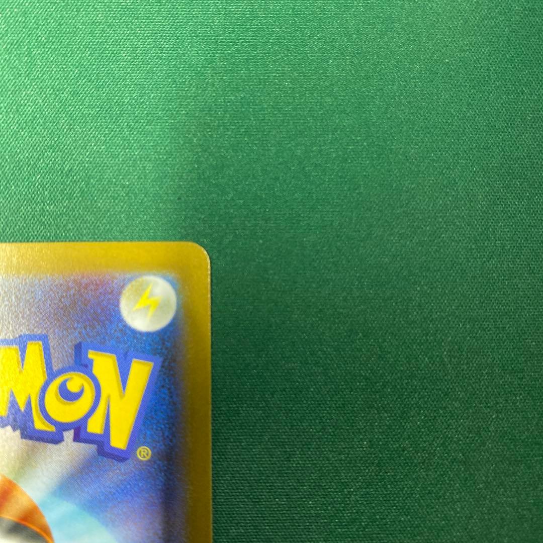 ポケモンカード　メガルカリオex mur