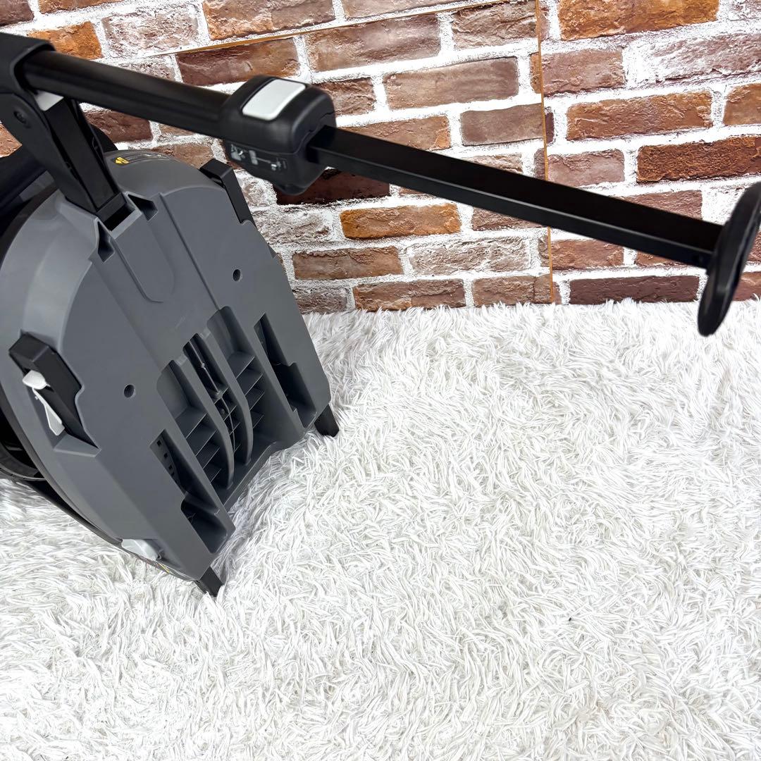 ✨極美品✨コンビ クルムーヴ コンパクト R129 エッグショック JS