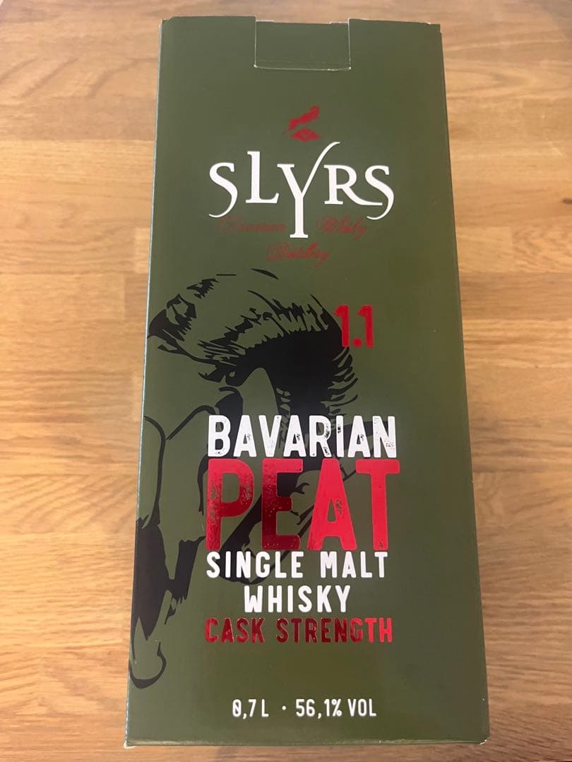 ババリアン　ピート