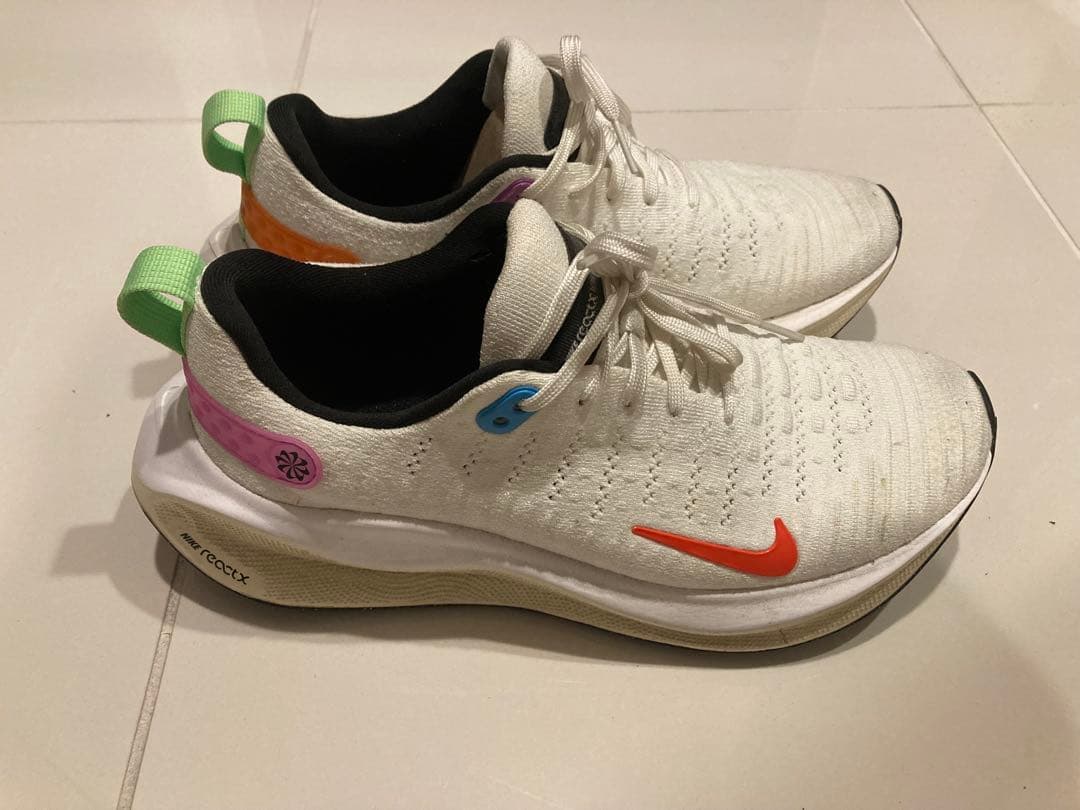 【26.5センチ】NIKE リアクト インフィニティラン 4