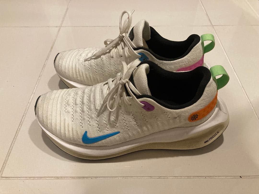 【26.5センチ】NIKE リアクト インフィニティラン 4