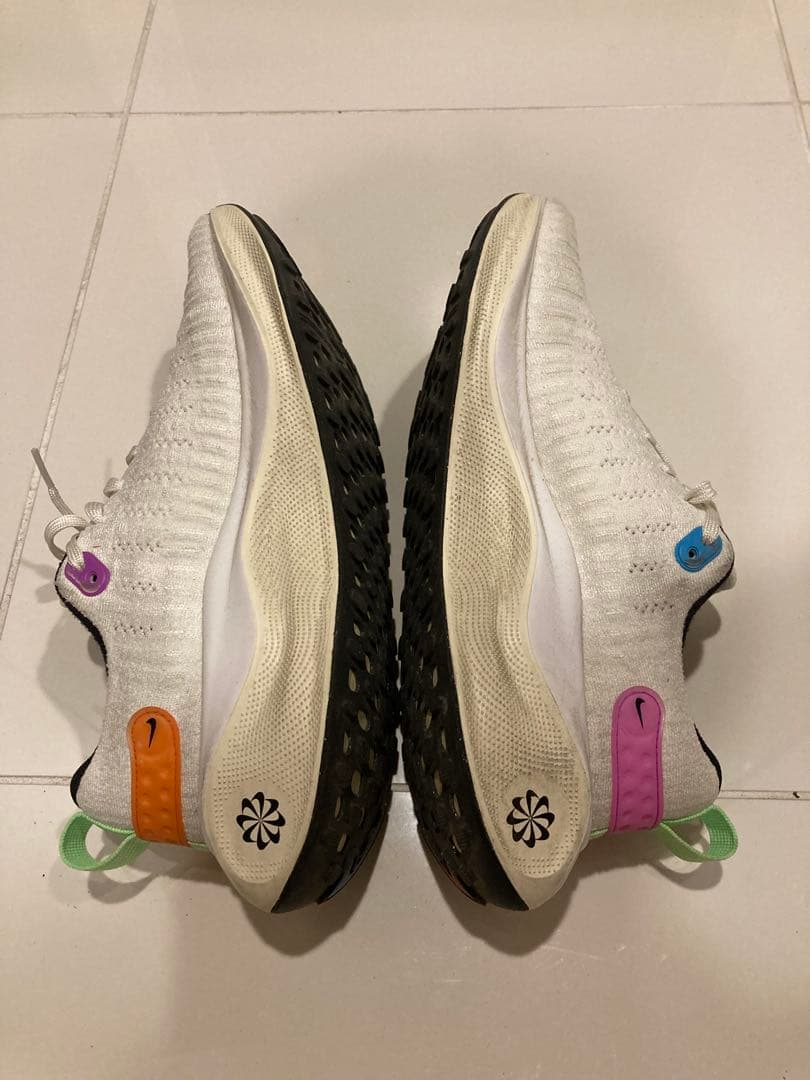 【26.5センチ】NIKE リアクト インフィニティラン 4