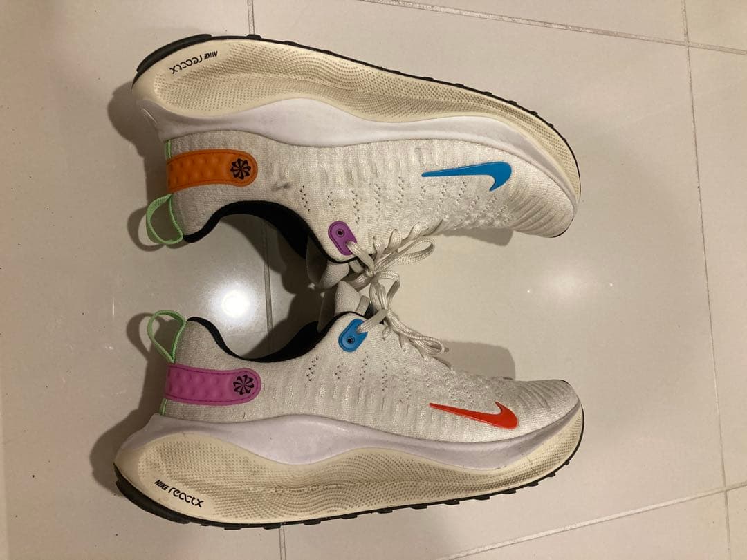 【26.5センチ】NIKE リアクト インフィニティラン 4