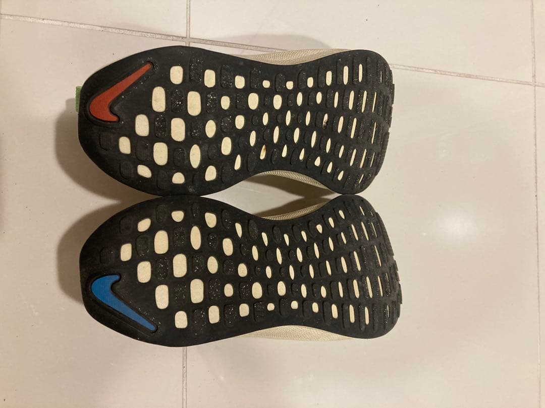 【26.5センチ】NIKE リアクト インフィニティラン 4