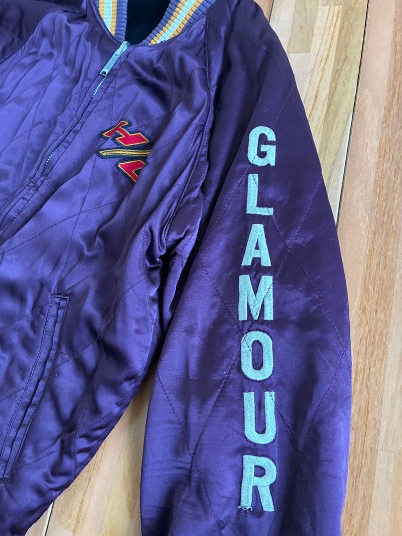 ジャケット・アウター HYSTERIC GLAMOUR