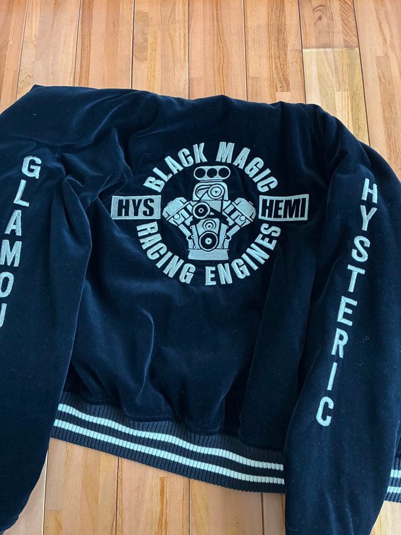 ジャケット・アウター HYSTERIC GLAMOUR