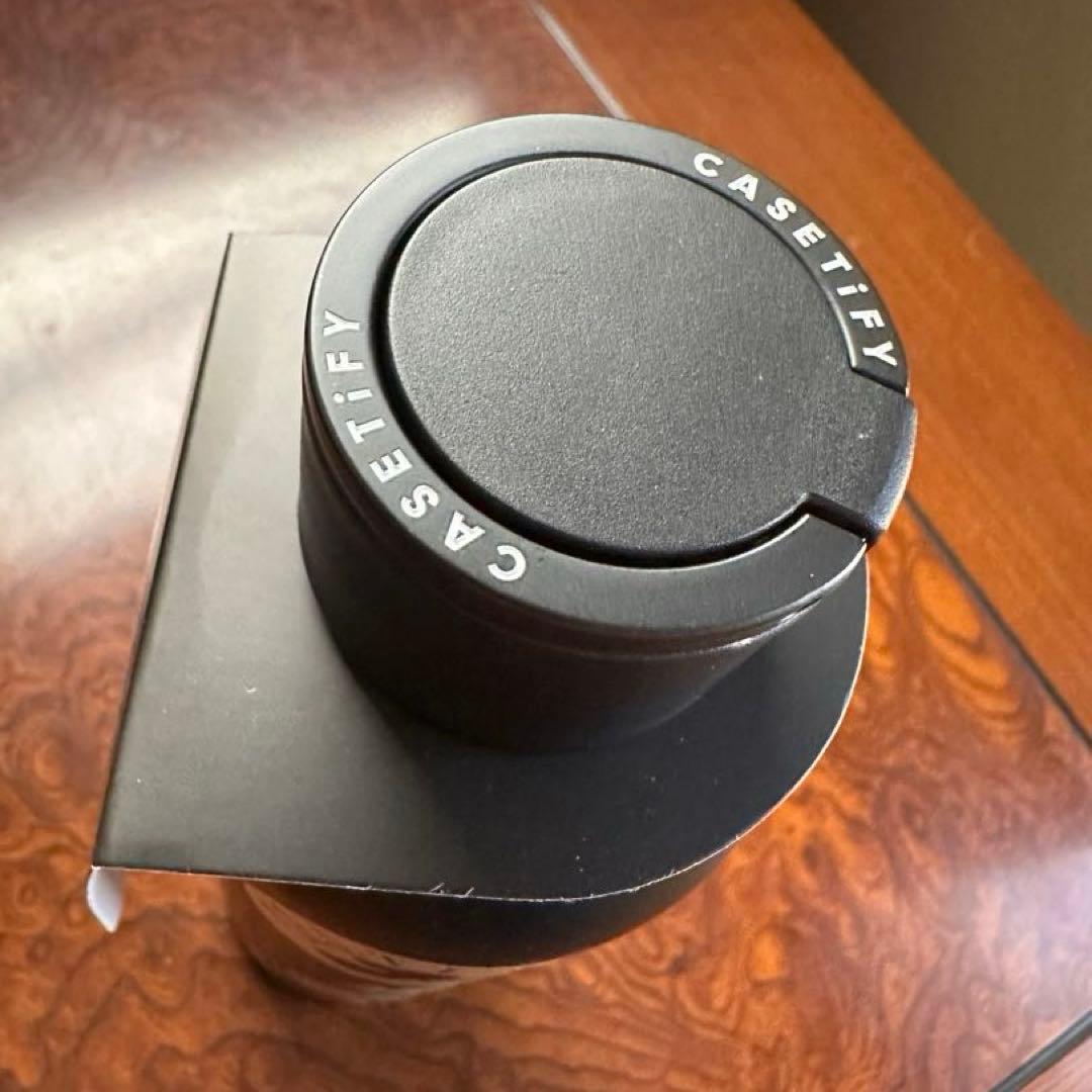 ☆9日迄限定 CASETiFY NBA x WIND AND SEA 770ml