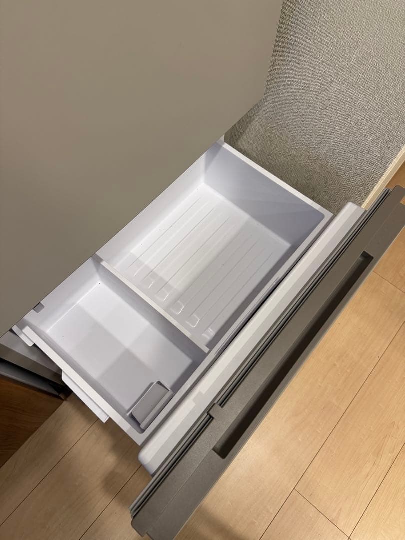 パナソニック/冷蔵庫/365L/1年未満