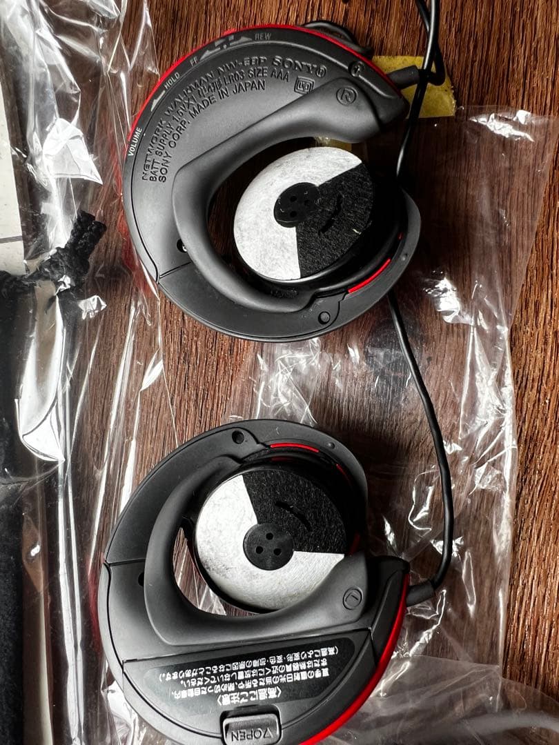 美品*sony nw e8p WALKMAN ポータブルプレーヤー