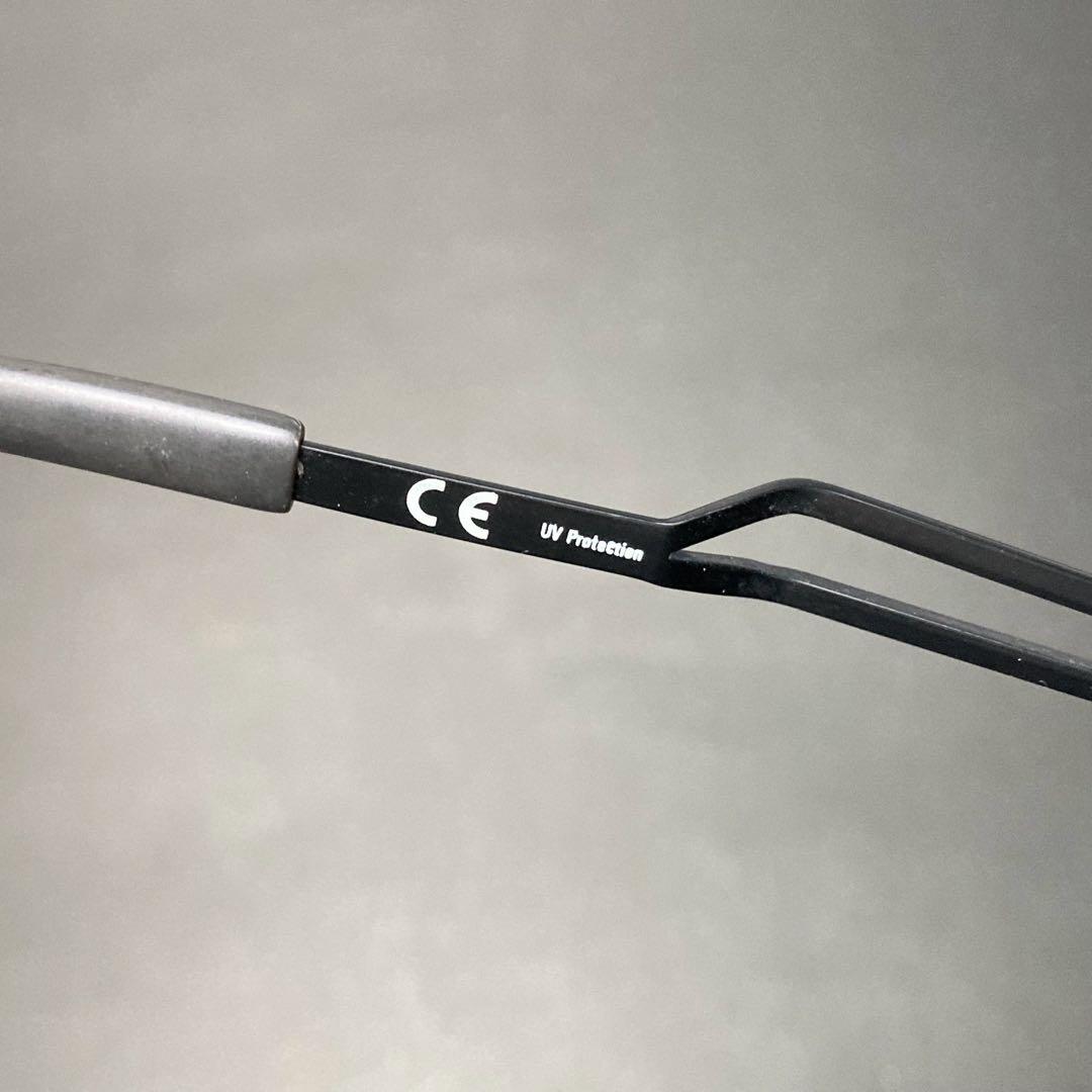 ヴィンテージ Jean Paul GAULTIER 56-7107 サングラス