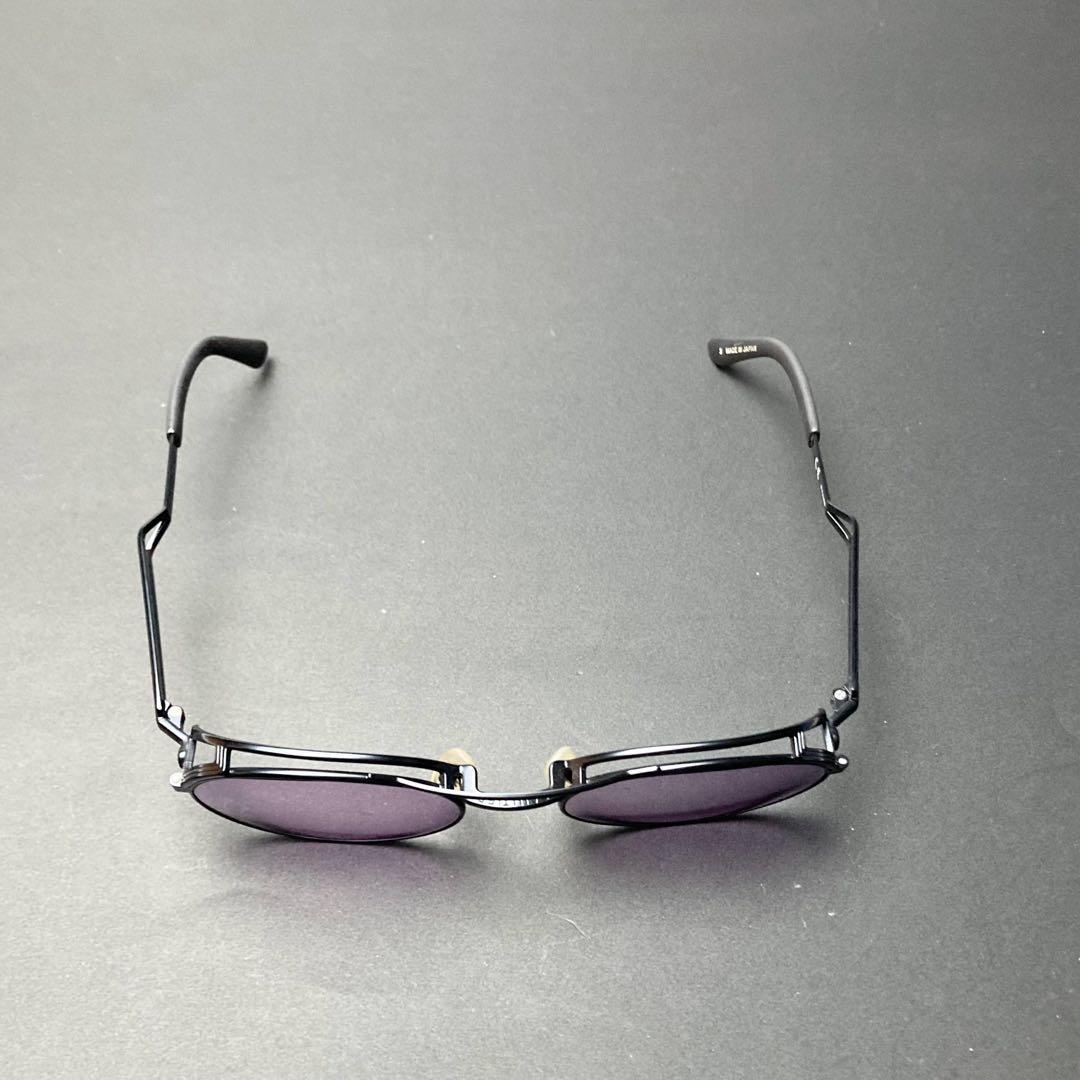 ヴィンテージ Jean Paul GAULTIER 56-7107 サングラス