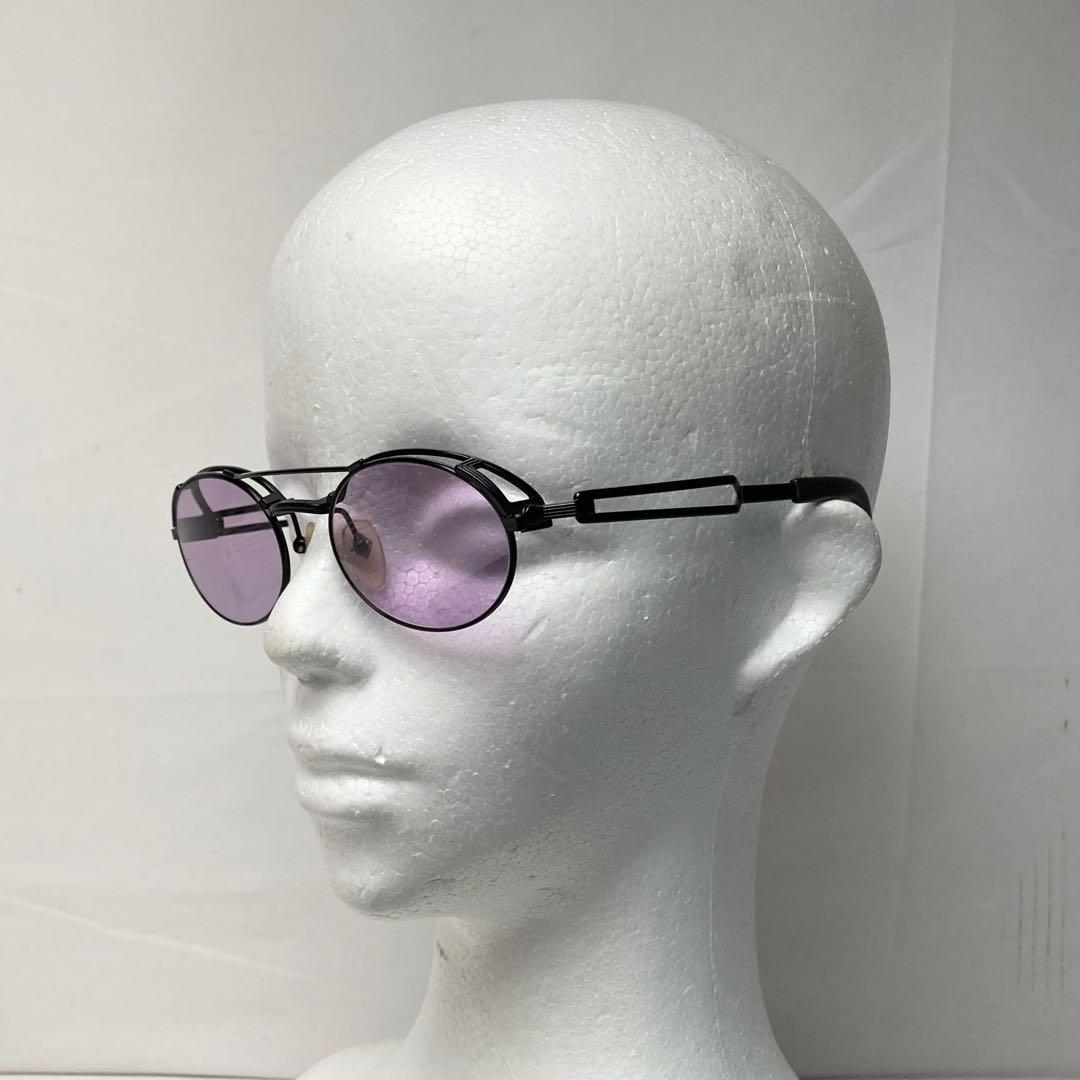 ヴィンテージ Jean Paul GAULTIER 56-7107 サングラス