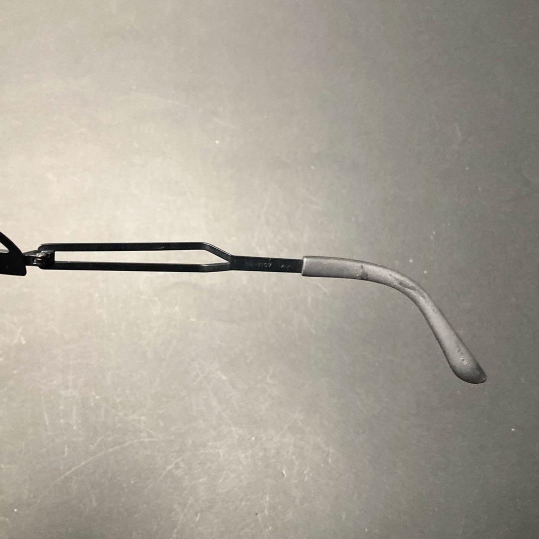 ヴィンテージ Jean Paul GAULTIER 56-7107 サングラス