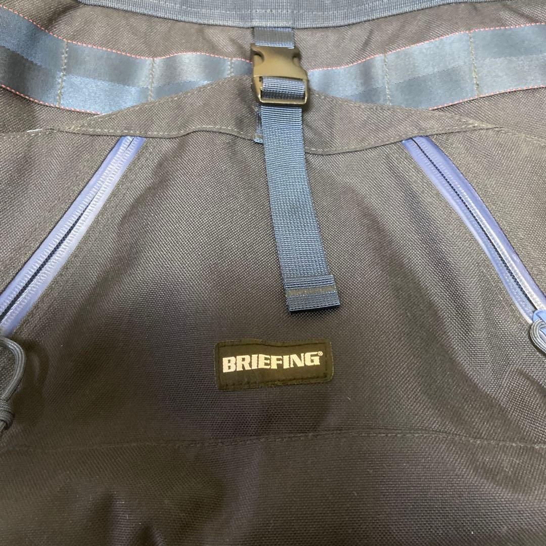 ノリ様　ブリーフィングボストンバック