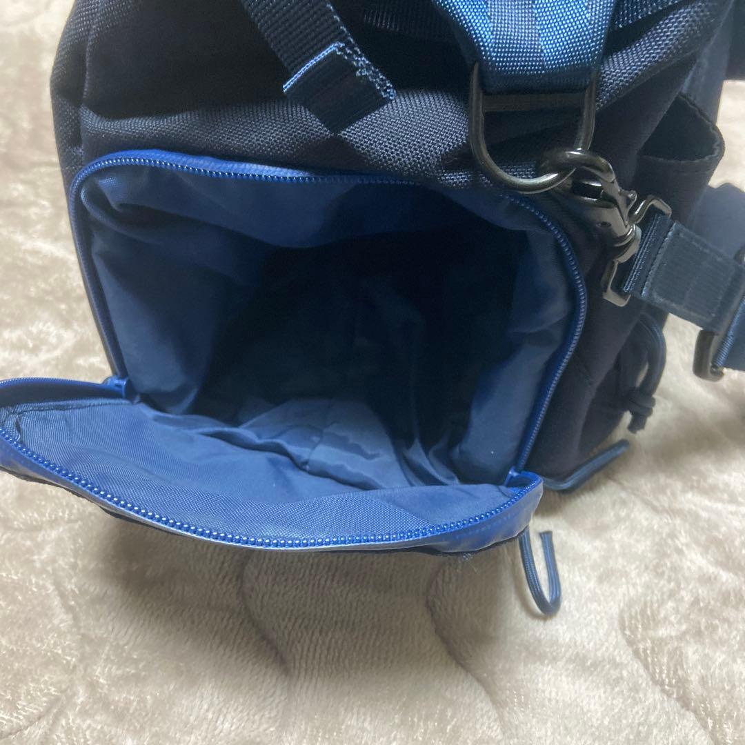 ノリ様　ブリーフィングボストンバック