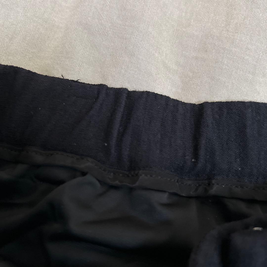 【美品】秋冬用　セットアップ