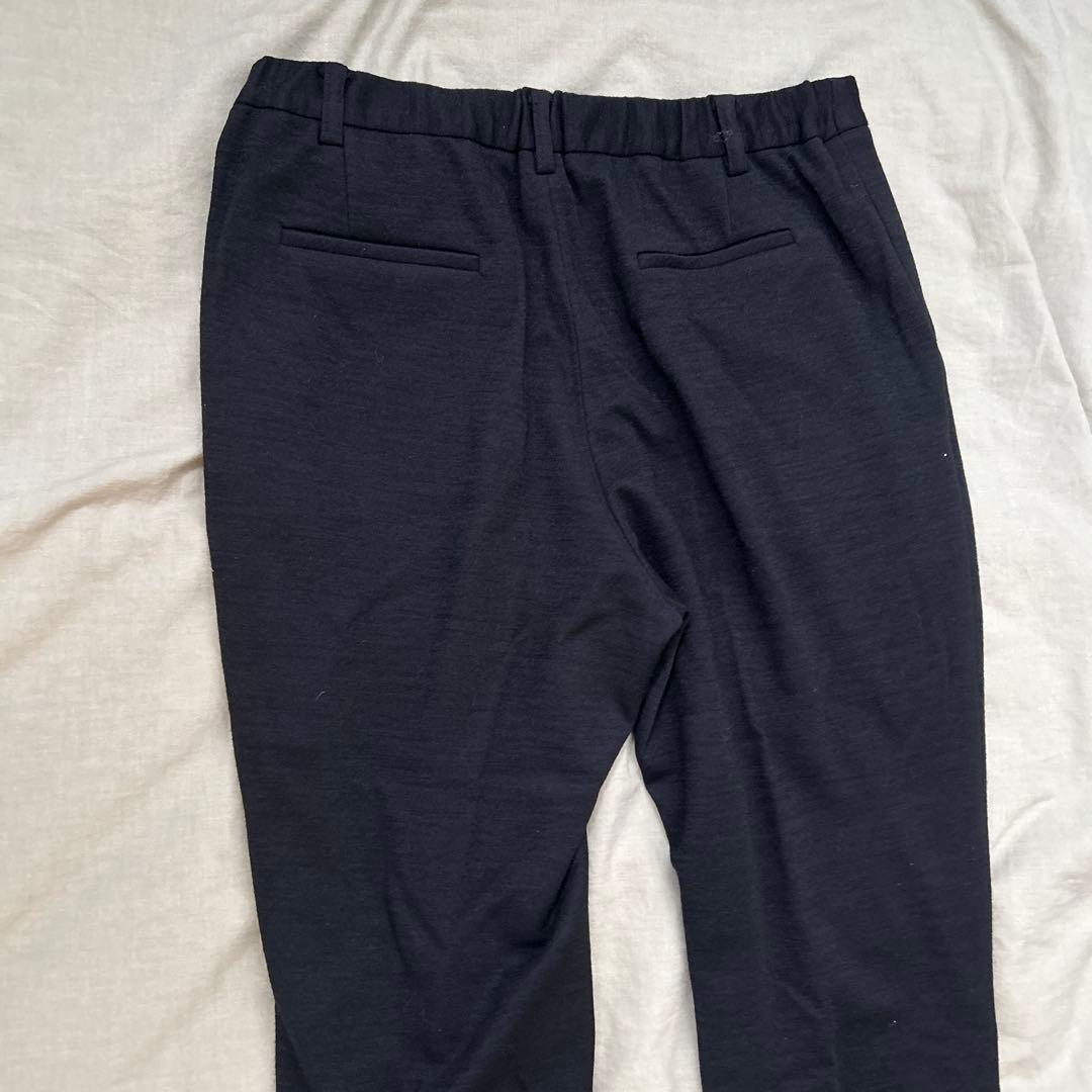 【美品】秋冬用　セットアップ