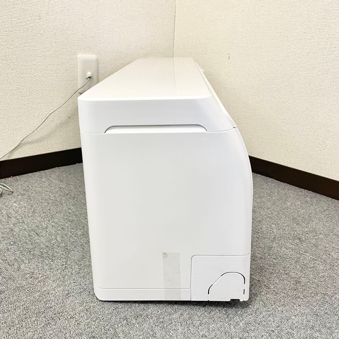 富士通 ルームエアコン 6畳 クーラー ノクリア 2023年製