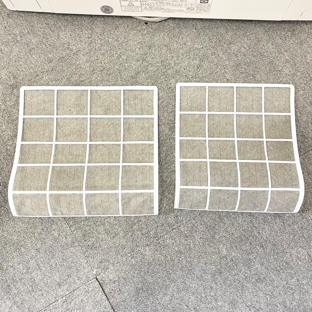 富士通 ルームエアコン 6畳 クーラー ノクリア 2023年製