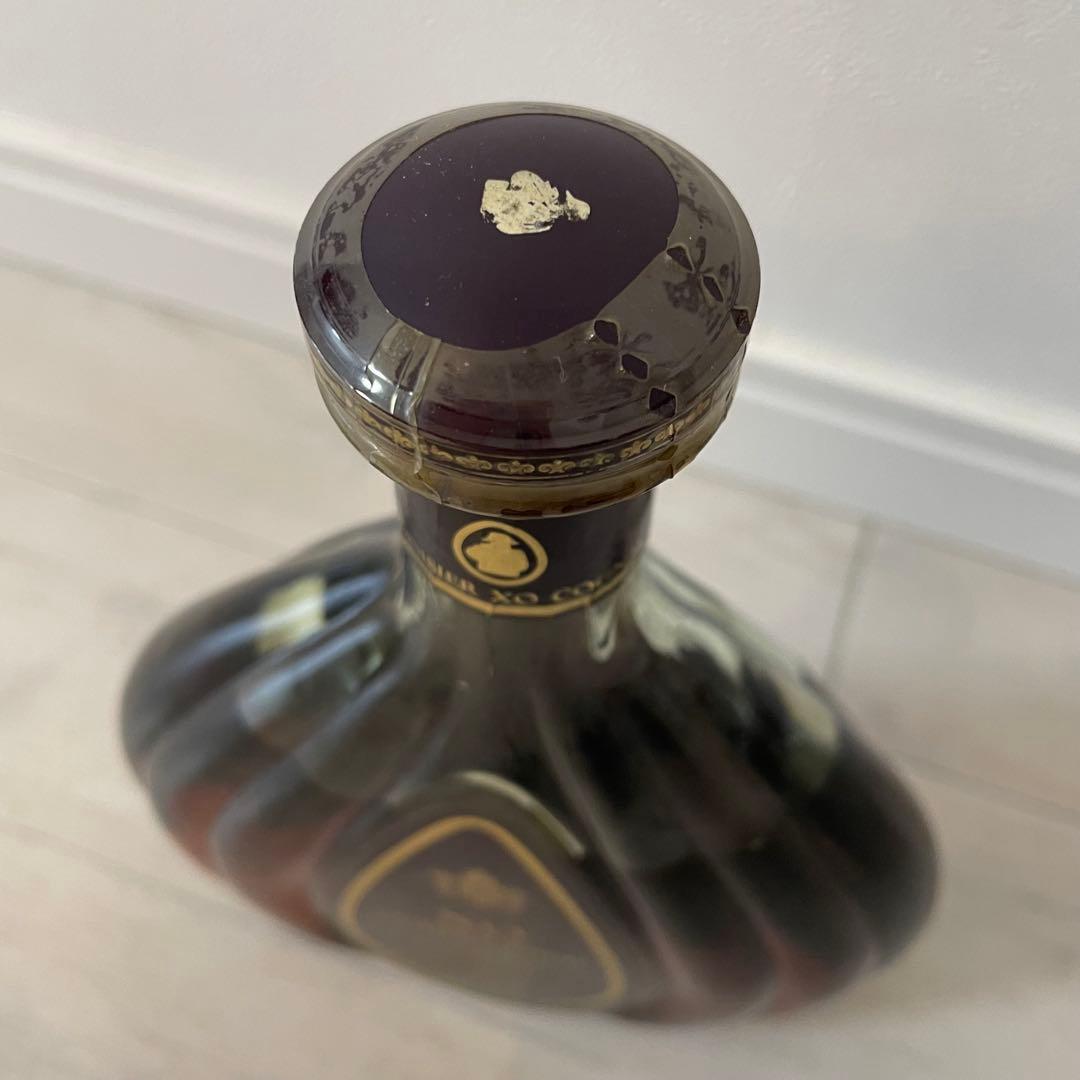 コニャックセット Hennessy Camus Courvoisier