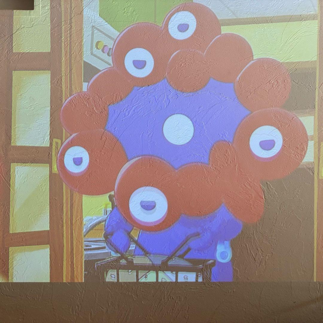 美品‼️VE Croce 超単焦点プロジェクター KPJ-01