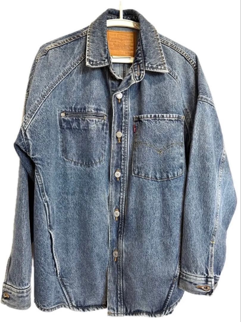 JOURNAL STANDARD 別注【LEVI’S(R)/リーバイス(R)】