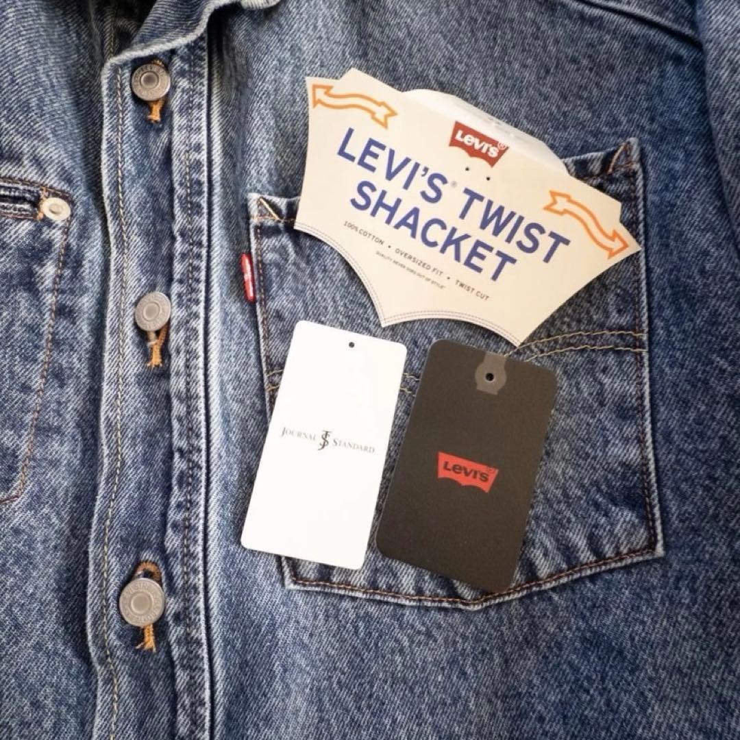 JOURNAL STANDARD 別注【LEVI’S(R)/リーバイス(R)】