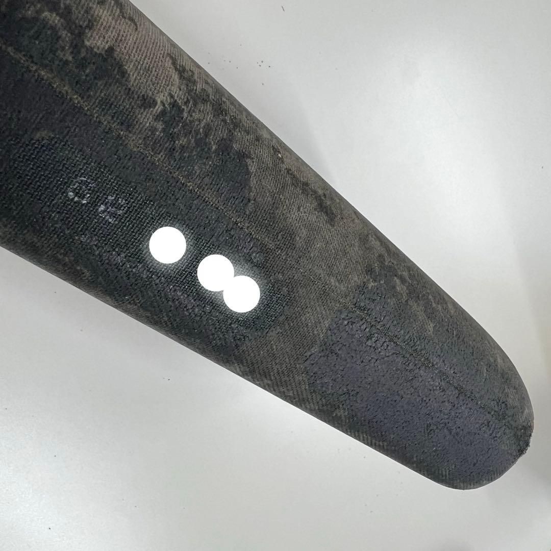 ビンテージ YAMAHA ヤマハ YPC-62 ピッコロ NIPPONGAKKI