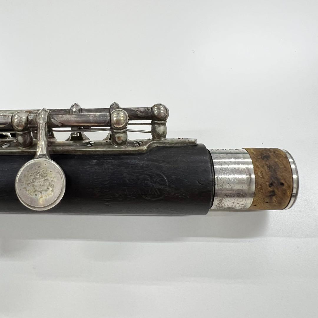 ビンテージ YAMAHA ヤマハ YPC-62 ピッコロ NIPPONGAKKI