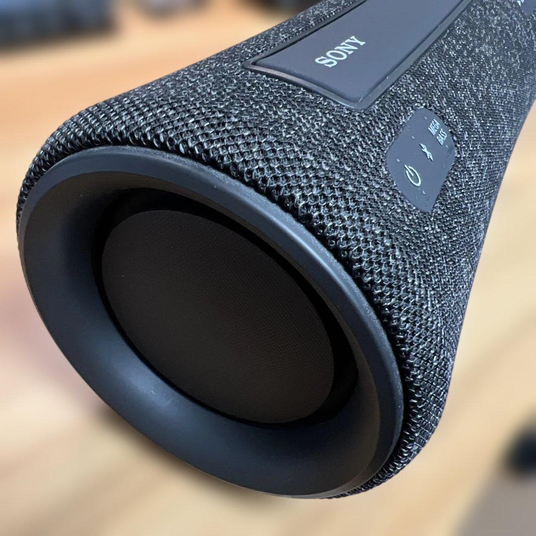 【玲奈商品】SONY SRS-XG300