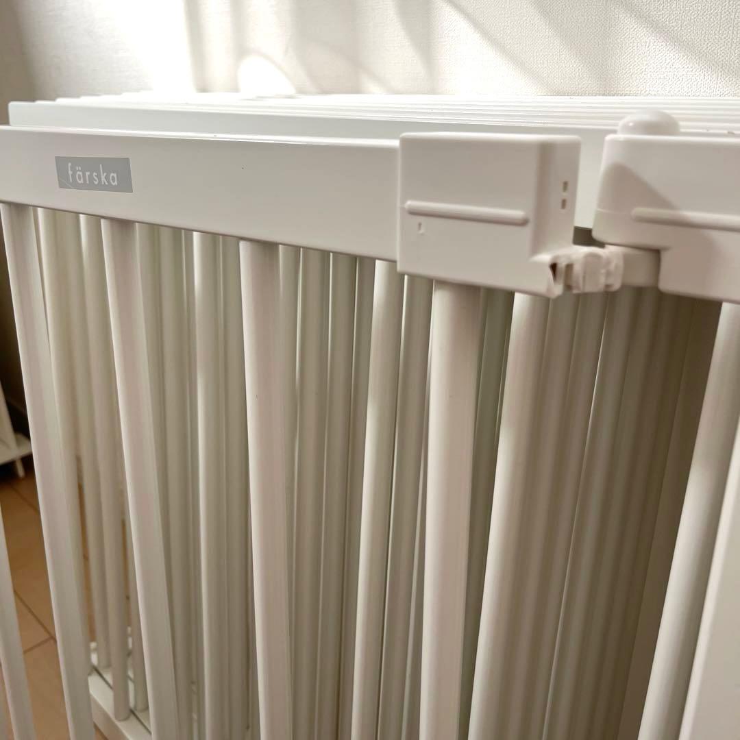 mie　ファルスカ farska ジョイントプレイペン ネオ