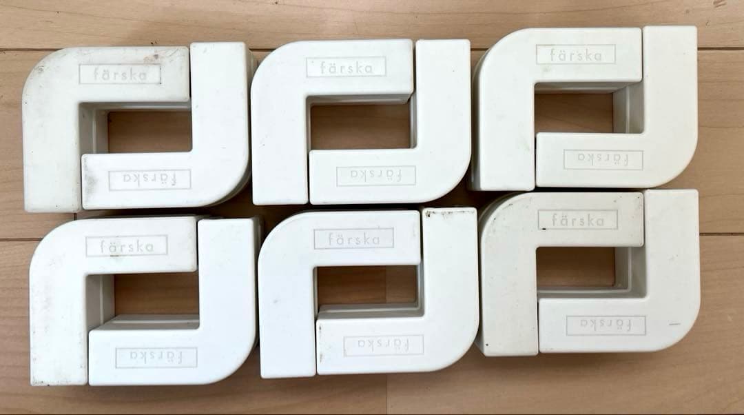 mie　ファルスカ farska ジョイントプレイペン ネオ