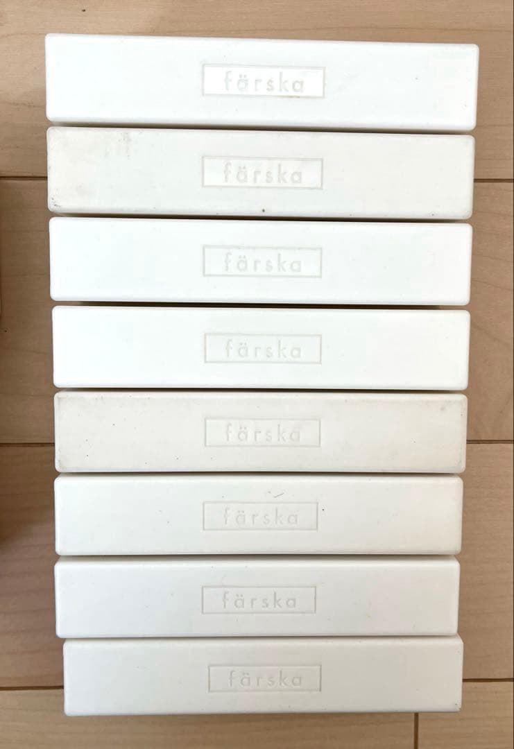 mie　ファルスカ farska ジョイントプレイペン ネオ