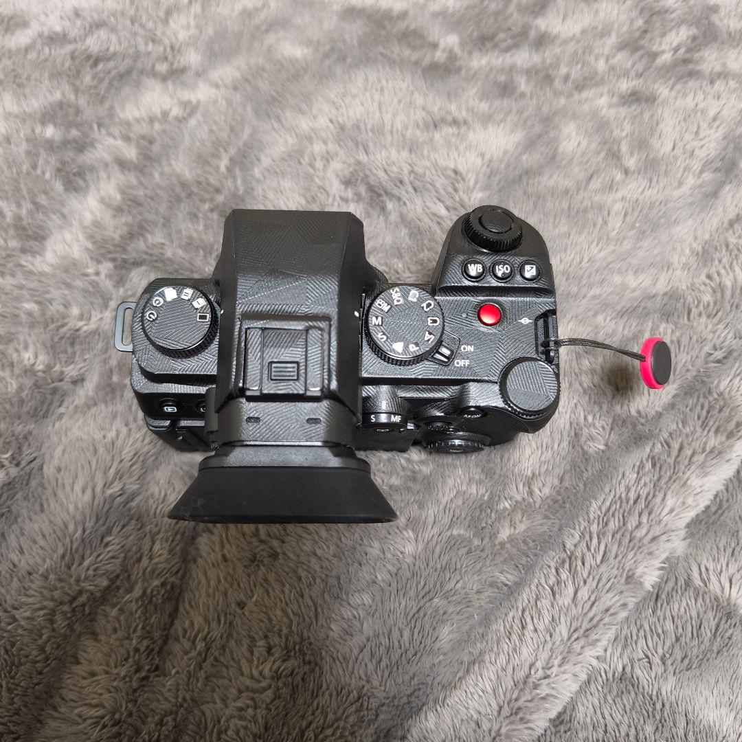 LUMIX S5Ⅱ ダブルレンズキット