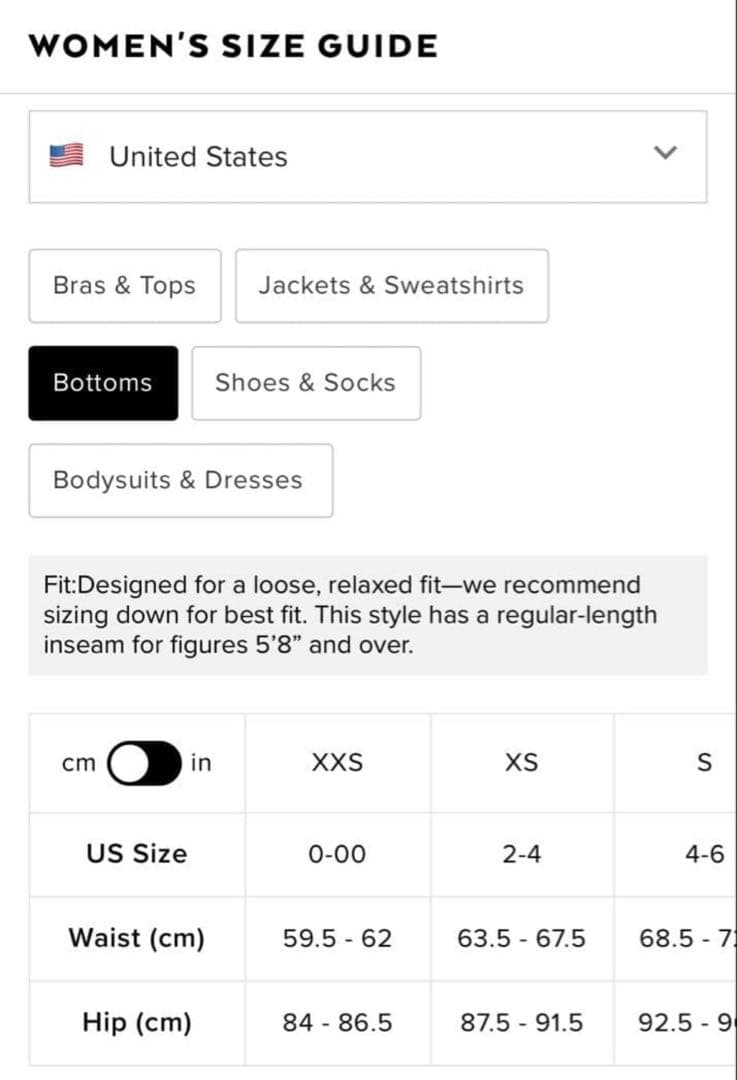 【alo】新品未使用タグ付きSuit Up Trouser(Long) XS