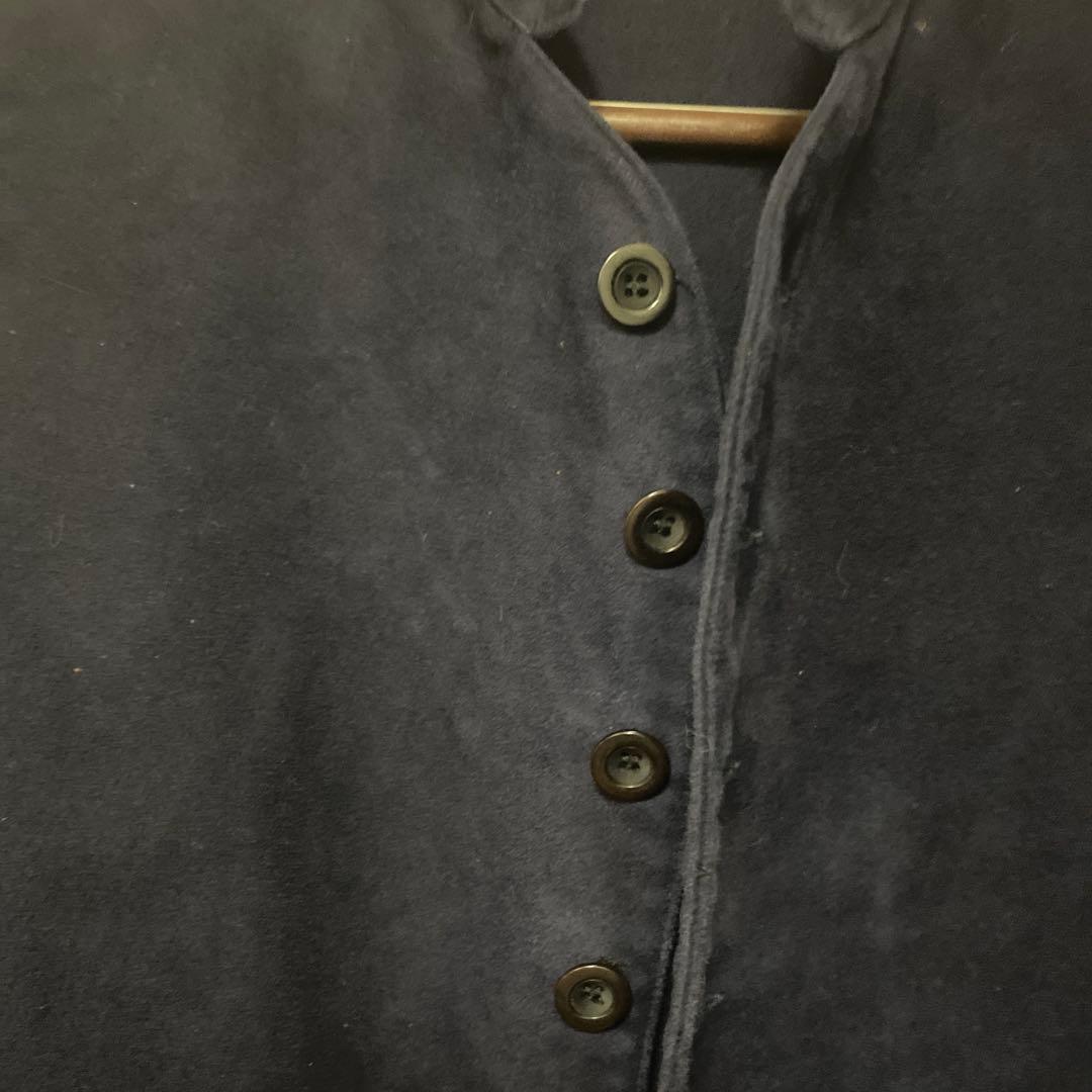 アナトミカのモールスキンドルマン