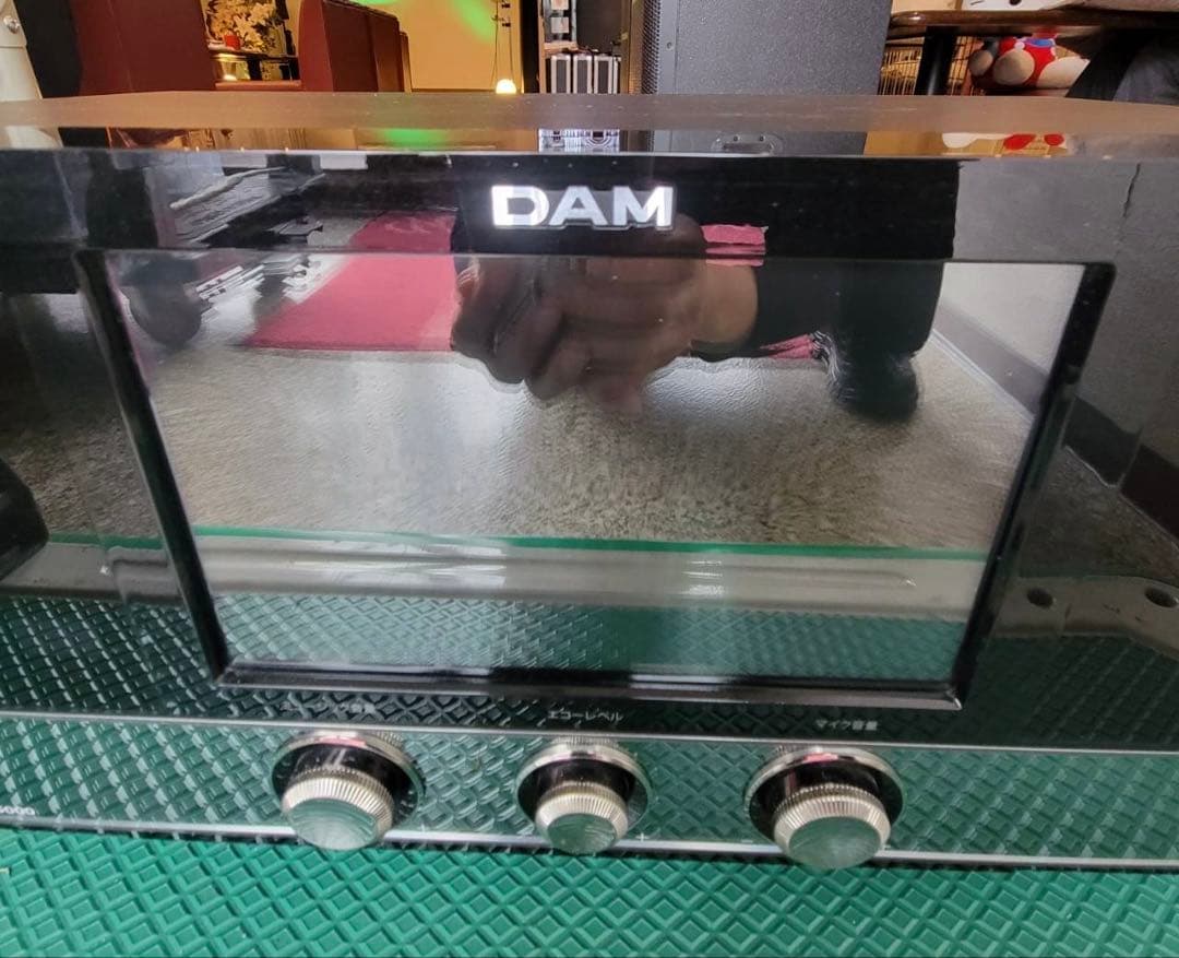 その他 DAM-XG5000