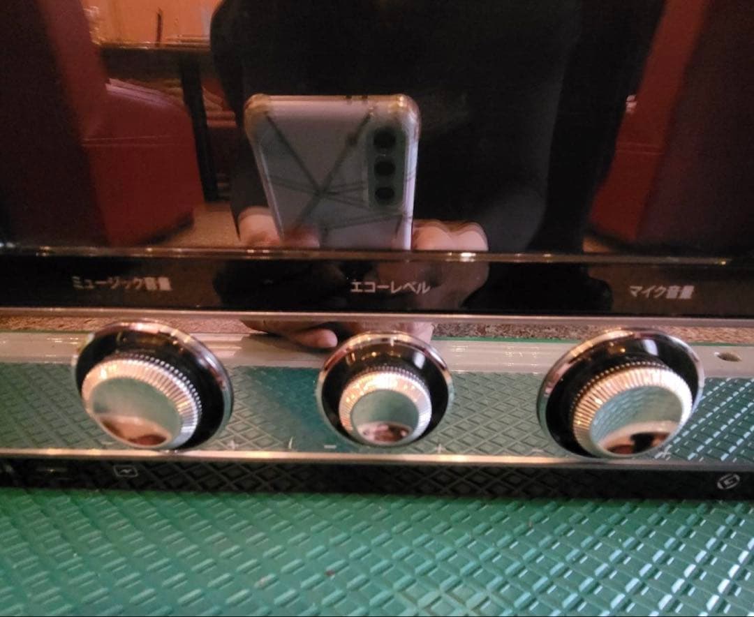 その他 DAM-XG5000