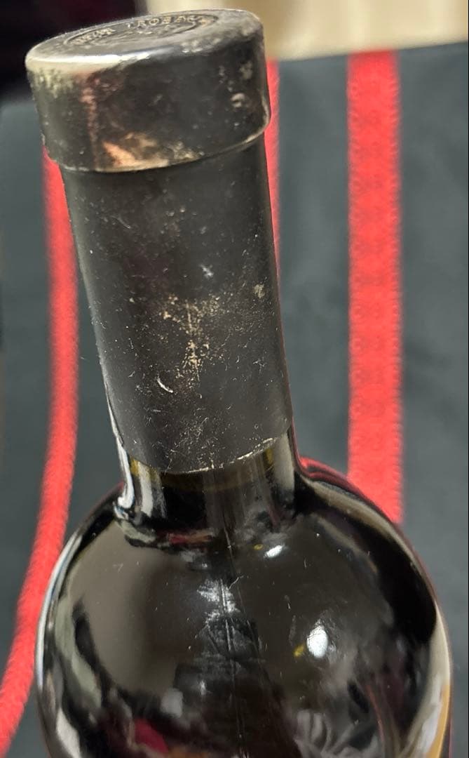 ロバートモンダヴィ　2007