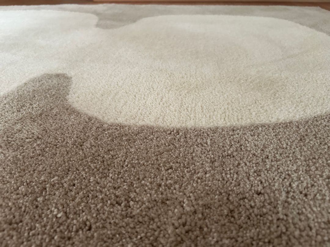 Unico(ウニコ)ラグ LAPSI(ラプシ) 120×180cm