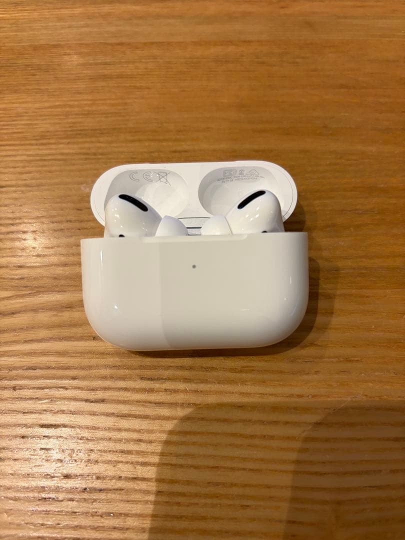 AirPods Pro 第1世代 MagSafe充電ケース版