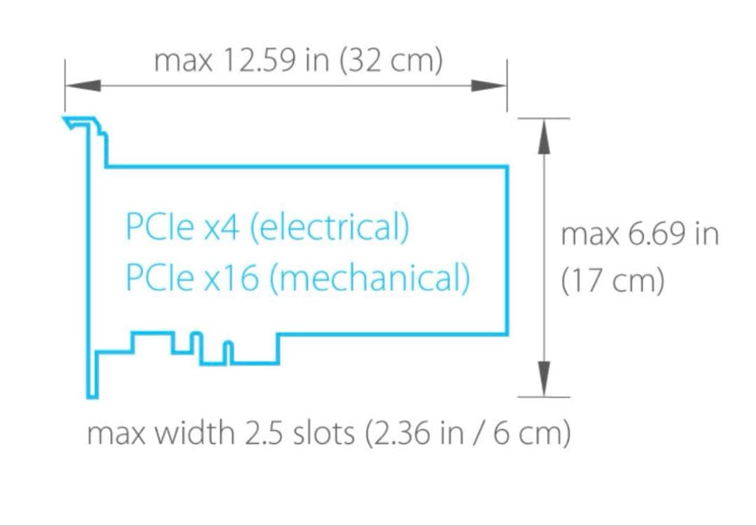 eGPU AKiTiO Node Titan GPU　外付けGPU