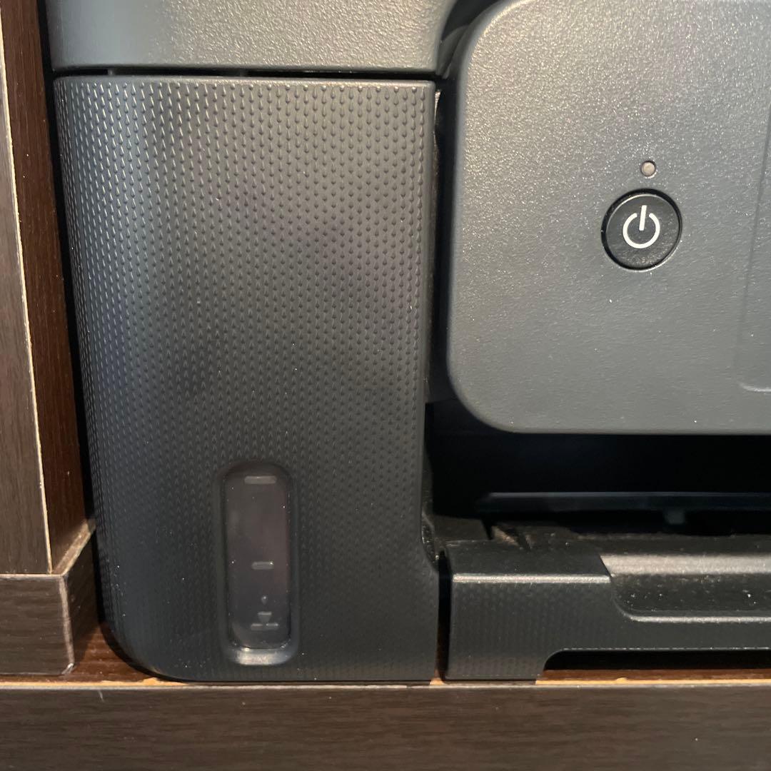 【最新版】Canon G3390 インクジェットプリンター（中古品）