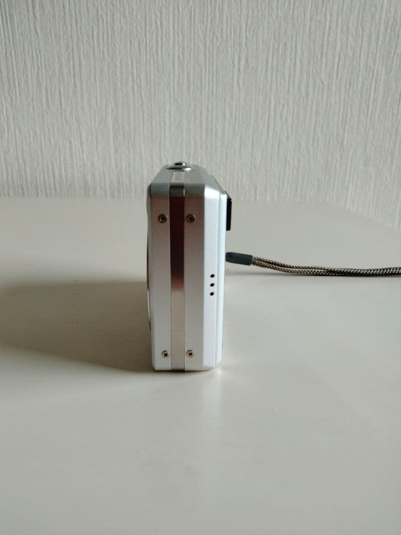 CASIO EXILIM EX-Z55 【中古美品】