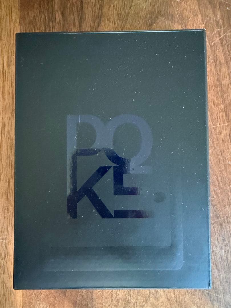 BOOX Poke5 E-ink 6インチタブレット